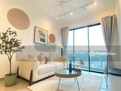 Lavile Kuala Lumpur, Malaysia Lavile Kuala Lumpur, Malaysia