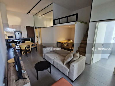 The Establishment, Malaysia The Establishment, Malaysia