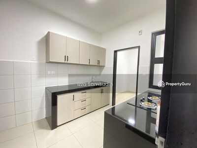 Setia Seraya Residences, Malaysia Setia Seraya Residences, Malaysia