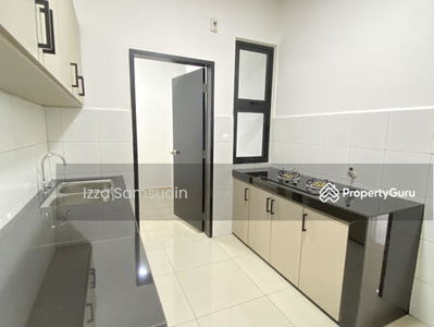 Setia Seraya Residences, Malaysia Setia Seraya Residences, Malaysia