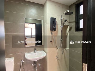 Setia Seraya Residences, Malaysia Setia Seraya Residences, Malaysia