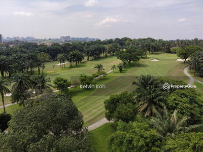 Saujana Villa, Malaysia Saujana Villa, Malaysia