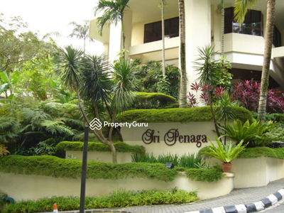 Sri Penaga (Bangsar), Malaysia Sri Penaga (Bangsar), Malaysia