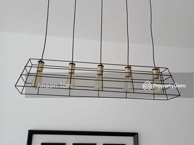 The Henge Kepong, Malaysia The Henge Kepong, Malaysia