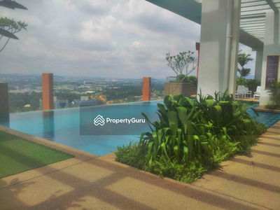 Subang SOHO, Malaysia Subang SOHO, Malaysia