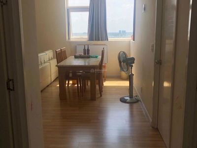 City Gate Towers, Vietnam City Gate Towers, Vietnam