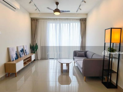 Sofiya Residensi, Desa ParkCity, Malaysia Sofiya Residensi, Desa ParkCity, Malaysia