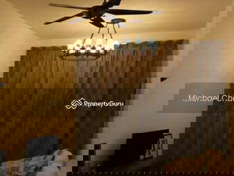 Sri Cassia, Malaysia Sri Cassia, Malaysia