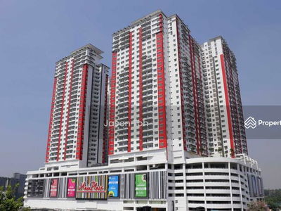 Main Place Residence Main Place Residence