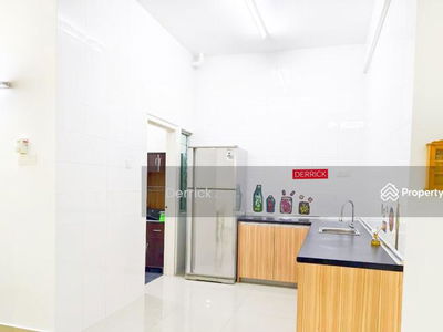 Boulevard Condominium (BLVD), Malaysia Boulevard Condominium (BLVD), Malaysia