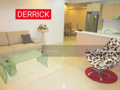 Birch Regency - Times Square, Malaysia Birch Regency - Times Square, Malaysia