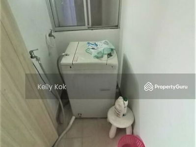 Ketumbar Hill, Malaysia Ketumbar Hill, Malaysia