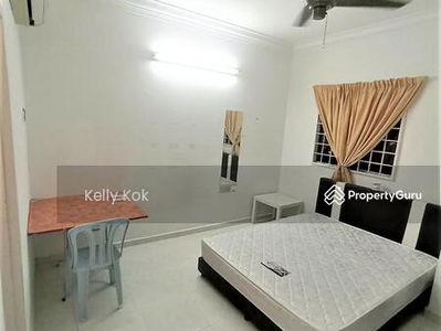 Ketumbar Hill, Malaysia Ketumbar Hill, Malaysia