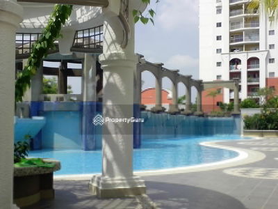 Ketumbar Hill, Malaysia Ketumbar Hill, Malaysia