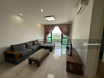 Impiana @ East Ledang, Malaysia Impiana @ East Ledang, Malaysia