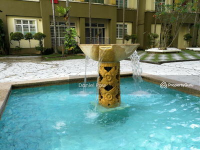 Pangsapuri Bukit Beruang Bestari, Malaysia Pangsapuri Bukit Beruang Bestari, Malaysia