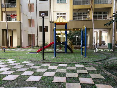 Pangsapuri Bukit Beruang Bestari, Malaysia Pangsapuri Bukit Beruang Bestari, Malaysia