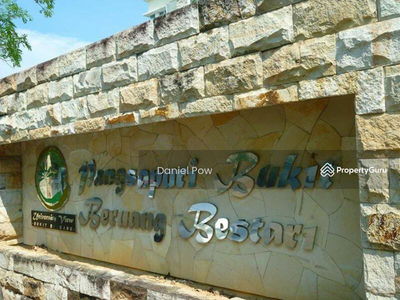 Pangsapuri Bukit Beruang Bestari, Malaysia Pangsapuri Bukit Beruang Bestari, Malaysia