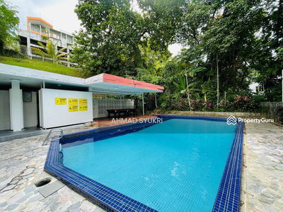 Impian Bukit Tunku, Malaysia Impian Bukit Tunku, Malaysia