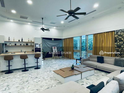 Impian Bukit Tunku, Malaysia Impian Bukit Tunku, Malaysia