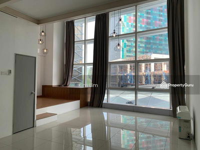 Empire City SOHO, Malaysia Empire City SOHO, Malaysia