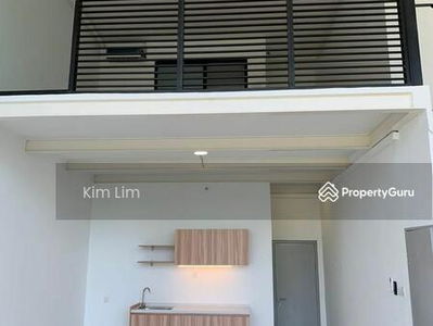 Empire City SOHO, Malaysia Empire City SOHO, Malaysia