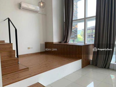 Empire City SOHO, Malaysia Empire City SOHO, Malaysia