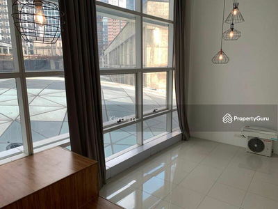 Empire City SOHO, Malaysia Empire City SOHO, Malaysia