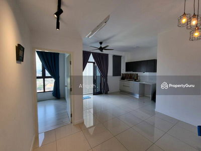 Lexa Residence @ The Quartz, Wangsa Maju, Malaysia Lexa Residence @ The Quartz, Wangsa Maju, Malaysia