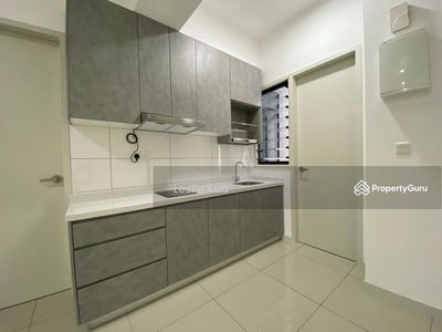 Savio Riana Dutamas Residence, Malaysia Savio Riana Dutamas Residence, Malaysia