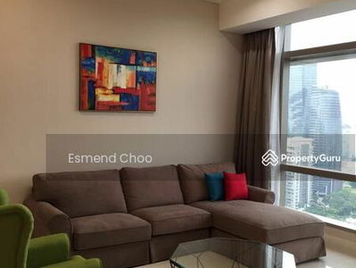 Banyan Tree @ Pavilion, Malaysia Banyan Tree @ Pavilion, Malaysia