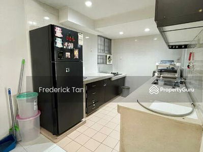 Ixora Apartment (Kepong), Malaysia Ixora Apartment (Kepong), Malaysia