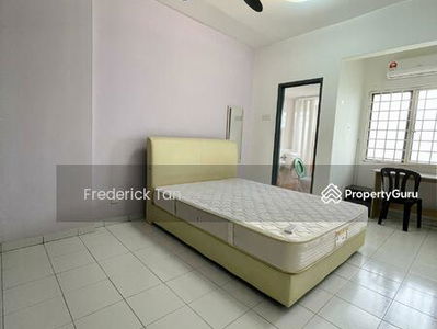 Ixora Apartment (Kepong), Malaysia Ixora Apartment (Kepong), Malaysia