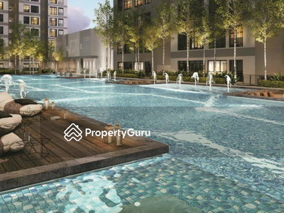 Canopy Hills, Malaysia Canopy Hills, Malaysia