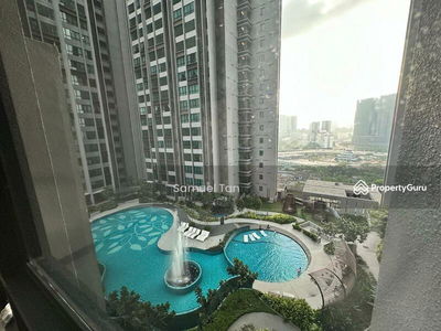 Cubic Botanical, Malaysia Cubic Botanical, Malaysia