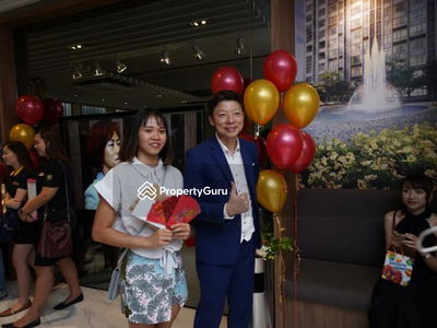 Cubic Botanical, Malaysia Cubic Botanical, Malaysia