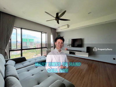 The Potpourri @ Ara Damansara, Malaysia The Potpourri @ Ara Damansara, Malaysia