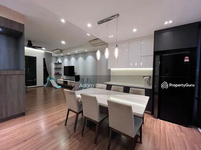 The Potpourri @ Ara Damansara, Malaysia The Potpourri @ Ara Damansara, Malaysia