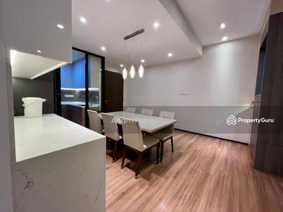 The Potpourri @ Ara Damansara, Malaysia The Potpourri @ Ara Damansara, Malaysia