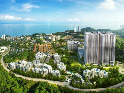 Ferringhi Residence 2, Malaysia Ferringhi Residence 2, Malaysia