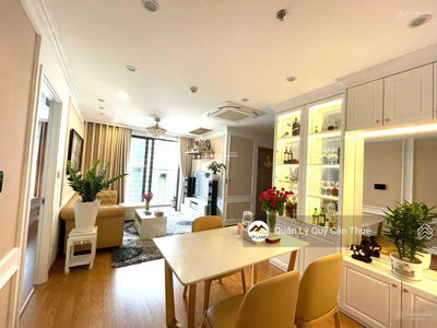 Seasons Avenue, Vietnam Seasons Avenue, Vietnam