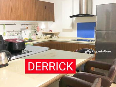 The Golden Triangle, Malaysia The Golden Triangle, Malaysia