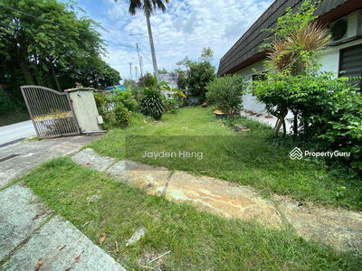 SS1, Malaysia SS1, Malaysia