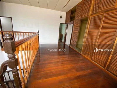 SS1, Malaysia SS1, Malaysia