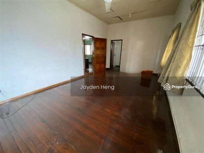 SS1, Malaysia SS1, Malaysia