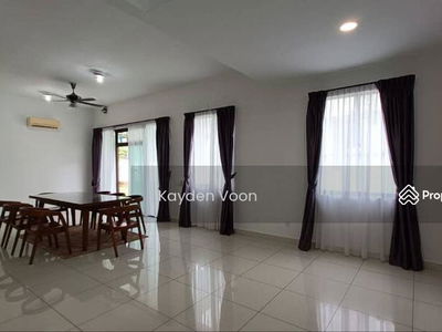 Horizon Hill Double Storey Link Bungalow, Malaysia Horizon Hill Double Storey Link Bungalow, Malaysia