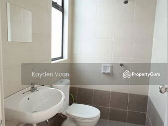 Horizon Hill Double Storey Link Bungalow, Malaysia Horizon Hill Double Storey Link Bungalow, Malaysia