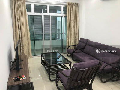 Midori Green @ Austin Heights, Malaysia Midori Green @ Austin Heights, Malaysia