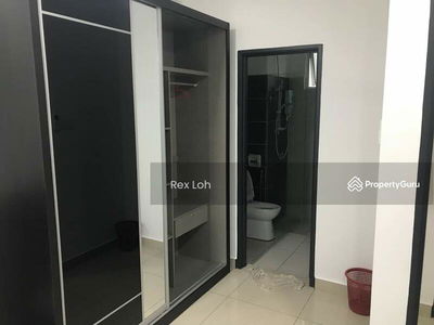 Midori Green @ Austin Heights, Malaysia Midori Green @ Austin Heights, Malaysia