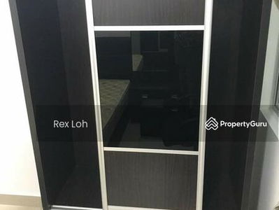 Midori Green @ Austin Heights, Malaysia Midori Green @ Austin Heights, Malaysia